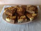 Kokos-Schoko-Kuchen - Rezept