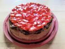 Muttertags-Käsekuchen - Rezept
