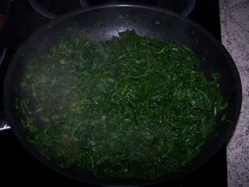 Rezept: Eierauflauf mit Hackfleisch Bild Nr. 5 Eierauflauf mit Hackfleisch - Rezept - Bild Nr. 5