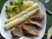 Schwein : Pfefferfilet vom Schwein - Rezept