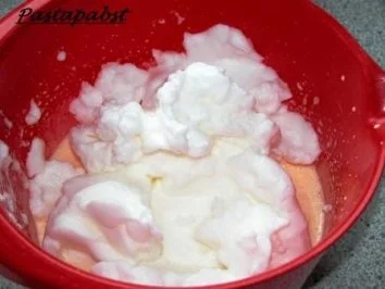 Biskuitrolle-Grundrezept - Rezept - Bild Nr. 2