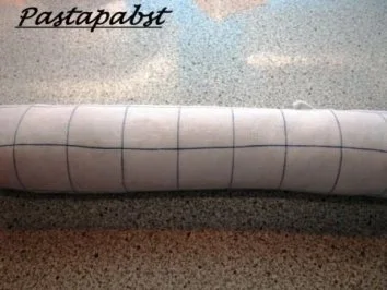 Biskuitrolle-Grundrezept - Rezept - Bild Nr. 6