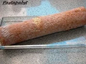 Biskuitrolle-Grundrezept - Rezept