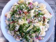 Salate ☆☆ Kartoffelsalat Nr.3 - Rezept