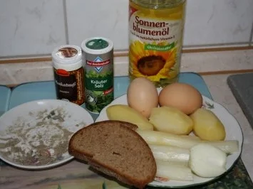 Gemüse-Schmarren - Rezept - Bild Nr. 2