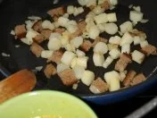 Gemüse-Schmarren - Rezept - Bild Nr. 5