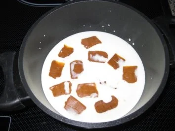 Erdbeerquarktorte mit Karamellguss - Rezept - Bild Nr. 10