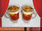 Erdbeer-Verrine - Rezept