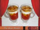 Erdbeer-Verrine - Rezept