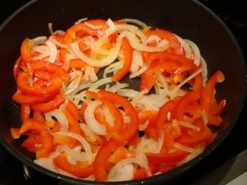 Rezept: Bohnensalat mal anders Bild Nr. 4 Bohnensalat mal anders - Rezept - Bild Nr. 4