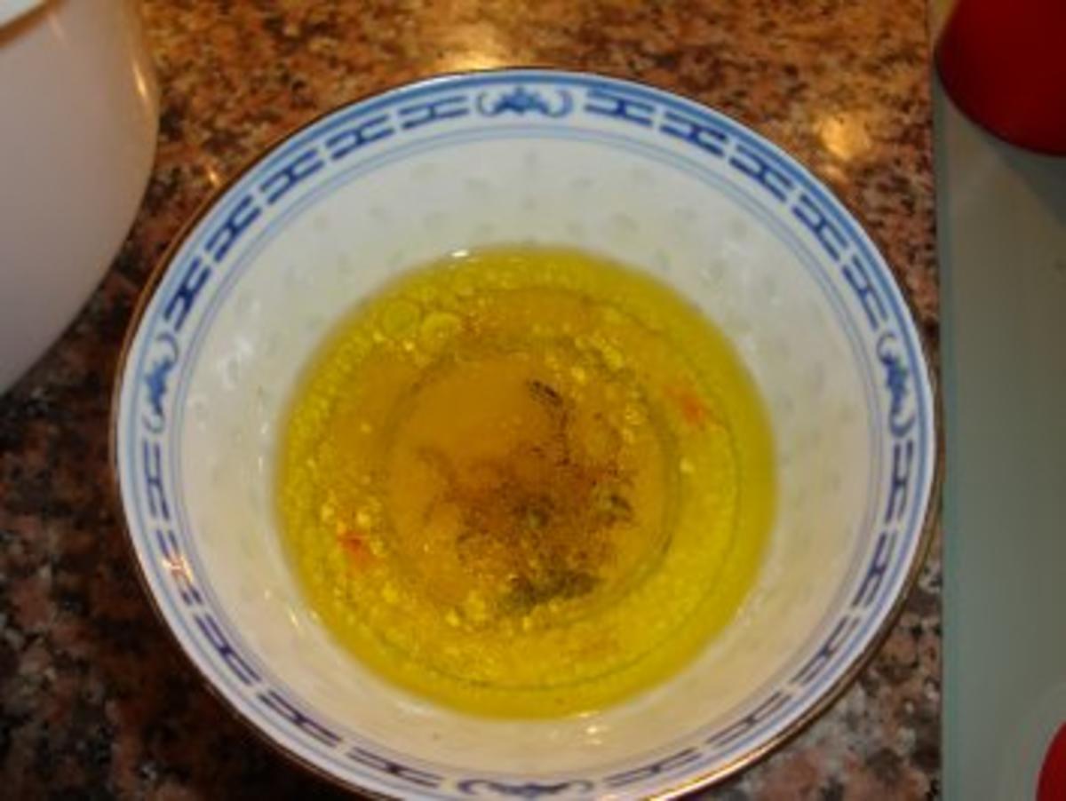 Bohnensalat mal anders - Rezept - Bild Nr. 7