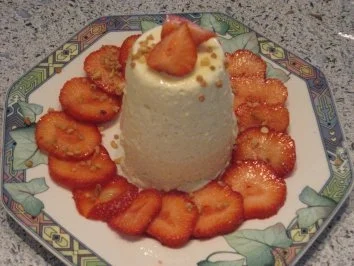 Eis - Nur Fast Perfekt mit SCHWIPS - Rezept - Bild Nr. 2