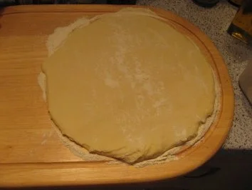 Rezept: Torte - Cremiges aus Erdbeeren Bild Nr. 3 Torte - Cremiges aus Erdbeeren - Rezept - Bild Nr. 3