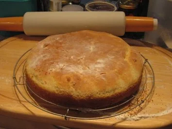 Rezept: Torte - Cremiges aus Erdbeeren Bild Nr. 5 Torte - Cremiges aus Erdbeeren - Rezept - Bild Nr. 5