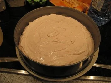 Rezept: Torte - Cremiges aus Erdbeeren Bild Nr. 7 Torte - Cremiges aus Erdbeeren - Rezept - Bild Nr. 7