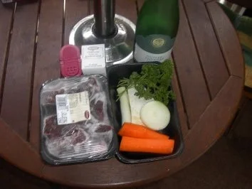 Gulasch - Rezept - Bild Nr. 3