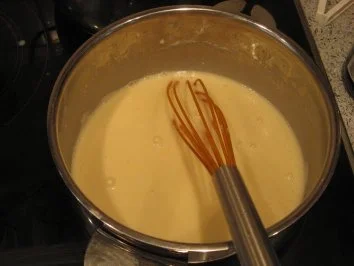 Rezept: Kalb - Altes wieder neu entdeckt Bild Nr. 4 Kalb - Altes wieder neu entdeckt - Rezept - Bild Nr. 4