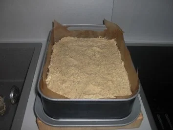 Walnuss - Kuchen - Rezept - Bild Nr. 3