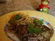 KorianderThunfischPasta (mit Bildern) - Rezept