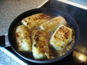 Kohlroulade á la Mama - Rezept
