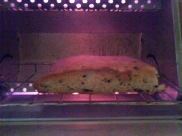 Abendbrot: Focaccio belegt 2 - Rezept - Bild Nr. 2