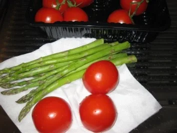 Nudelpfanne ala Schneckele... - Rezept - Bild Nr. 3