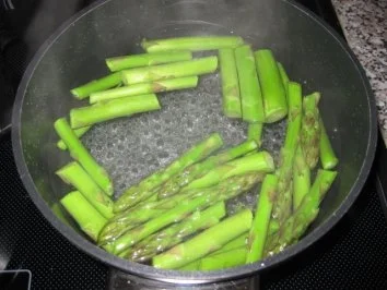 Nudelpfanne ala Schneckele... - Rezept - Bild Nr. 4