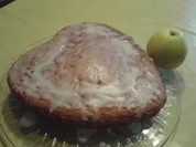 Rezept: Einfacher Apfel-Zitronenkuchen Einfacher Apfel-Zitronenkuchen - Rezept