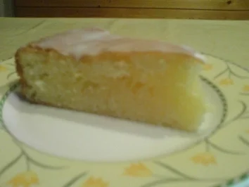 Rezept: Einfacher Apfel-Zitronenkuchen Bild Nr. 3 Einfacher Apfel-Zitronenkuchen - Rezept - Bild Nr. 3