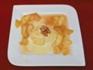 Pommes flambées au Calvados (Uta Ranke-Heinemann) - Rezept