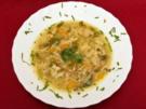 Hühnersuppe à la Mama Inge (Willi Herren) - Rezept