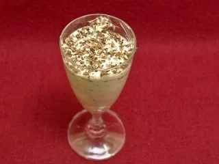 Herrencrème (Willi Herren) - Rezept