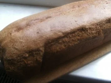 Dinkel-Quark-Brot - Rezept