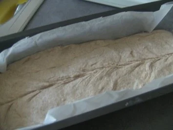 Dinkel-Quark-Brot - Rezept - Bild Nr. 2