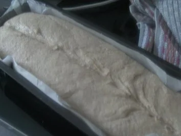 Dinkel-Quark-Brot - Rezept - Bild Nr. 3