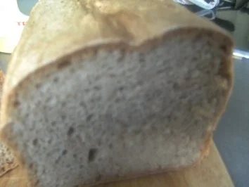 Dinkel-Quark-Brot - Rezept - Bild Nr. 4