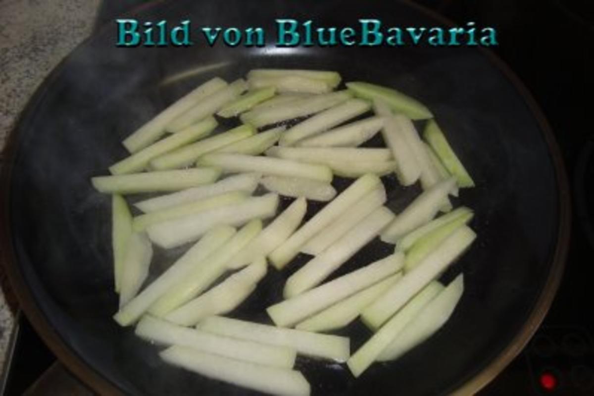 Beilagen: Kohlrabi-Pommes - Rezept - Bild Nr. 2