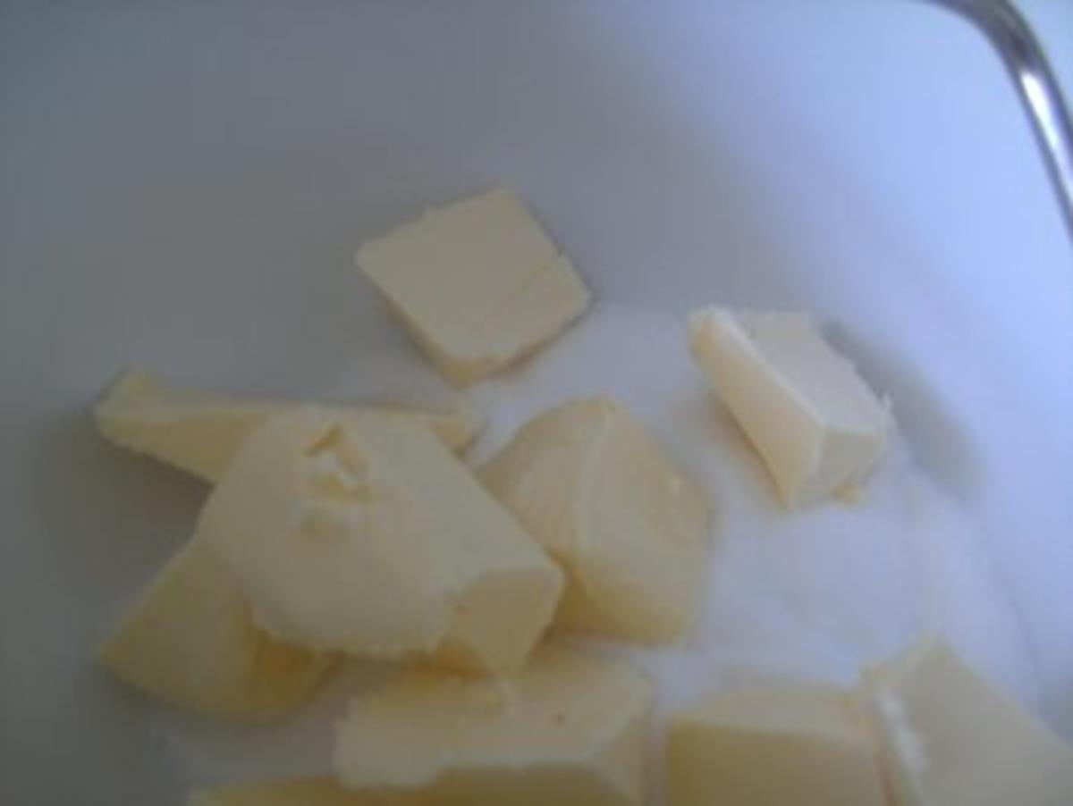Butter-Streußel-Kuchen - Rezept - Bild Nr. 2