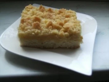 Butter-Streußel-Kuchen - Rezept - Bild Nr. 9