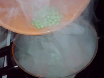 Rezept: Grüne Waffeln mit Paprika Bild Nr. 5 Grüne Waffeln mit Paprika - Rezept - Bild Nr. 5