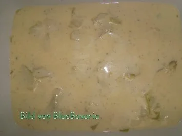 Gemüse: Kohlrabi überkrustet - Rezept - Bild Nr. 2