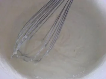 Joghurtwaffeln - Rezept - Bild Nr. 4