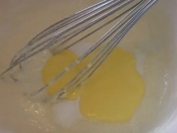 Joghurtwaffeln - Rezept - Bild Nr. 6