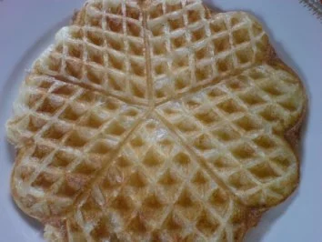 Joghurtwaffeln - Rezept - Bild Nr. 7