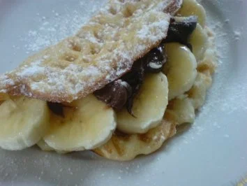 Joghurtwaffeln - Rezept - Bild Nr. 8