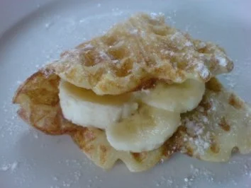 Joghurtwaffeln - Rezept - Bild Nr. 9