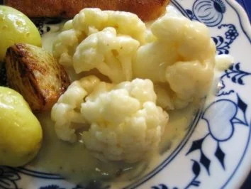 Rezept: Feines Blumenkohlgemüse ... Bild Nr. 6 Feines Blumenkohlgemüse ... - Rezept - Bild Nr. 6