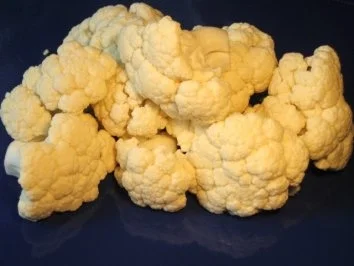 Rezept: Feines Blumenkohlgemüse ... Bild Nr. 2 Feines Blumenkohlgemüse ... - Rezept - Bild Nr. 2