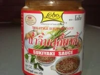 Geflügel: Putenfilet Sukiyaki - Rezept - Bild Nr. 2