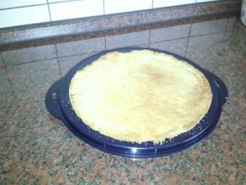 Eierlikörtorte die Zweite - Rezept